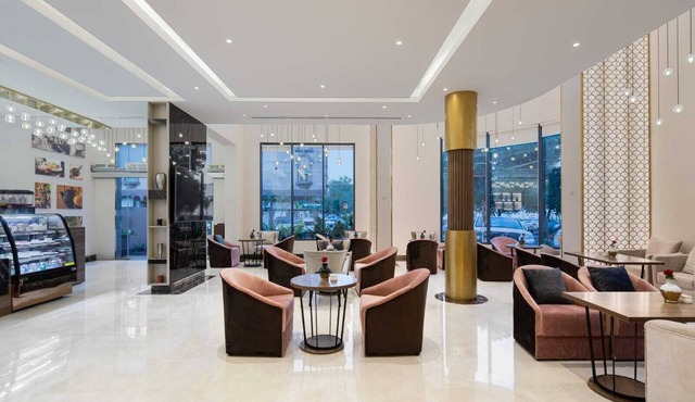 Gladiolus Hotel