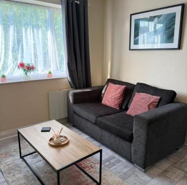 Gladstone Eleven - One bed apartment