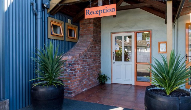 Gladstone Motel