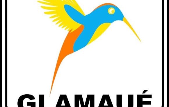 GLAMAUÉ