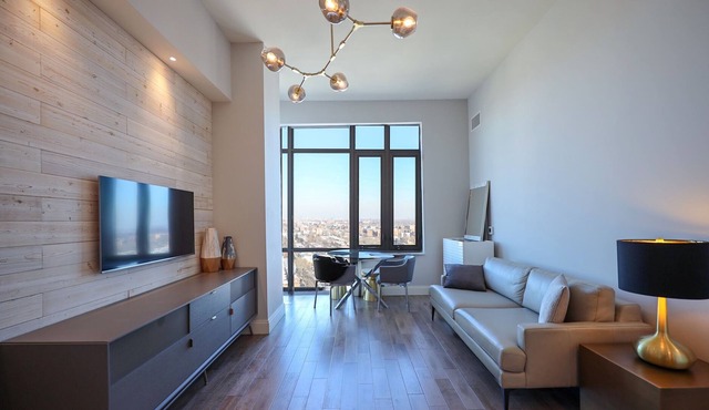 Glamorous & Contemporary Oasis Apt in Brooklyn NY!