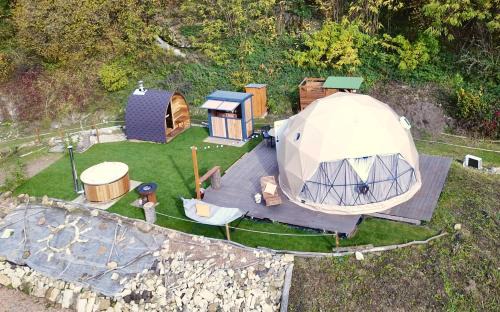 Glamp SunnyMoon
