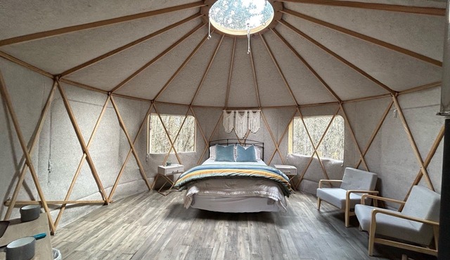 Glampanee (glamping in Napanee)