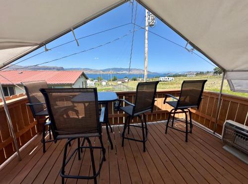 GlampCamp