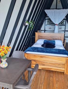 Glamping Arcoiris