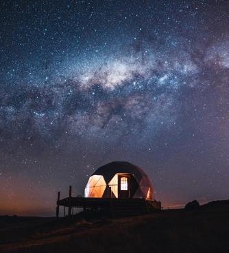 Glamping Atmosphera