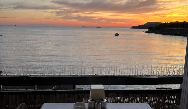 Glamping Büyükada