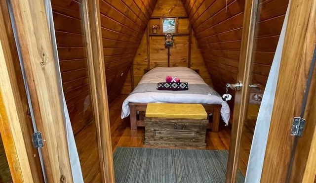 Glamping El Reencuentro