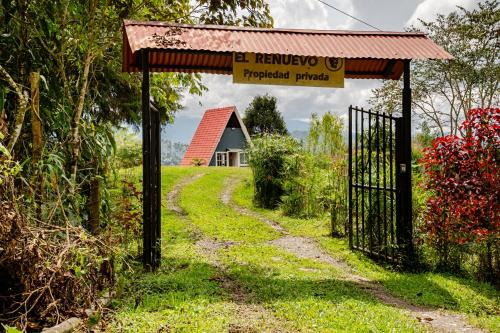 glamping el renuevo