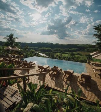 Glamping Entre Rios