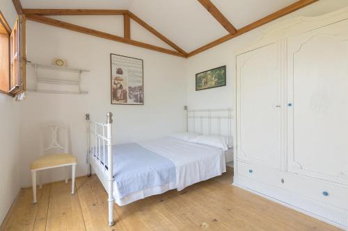 Glamping Green Istria Tiny Houses