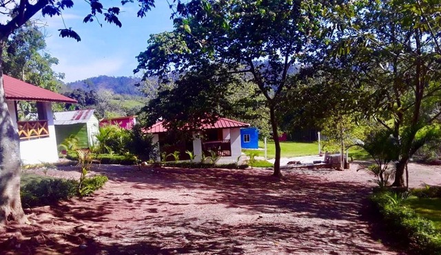 Glamping Jarabacoa