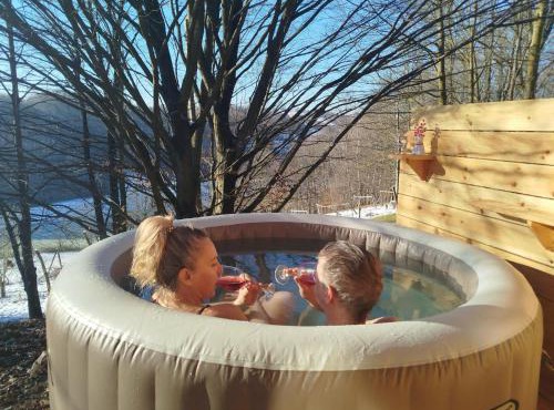 Glamping Kr'Bee