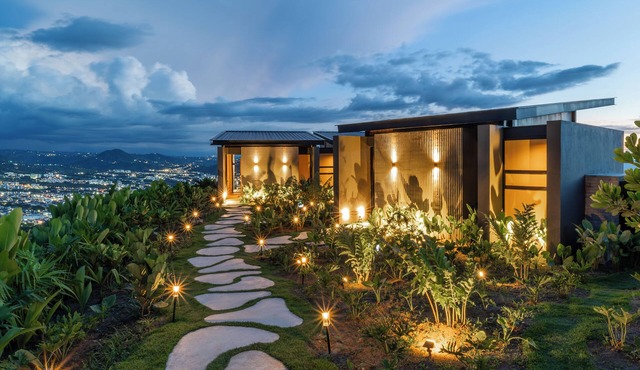 GLAMPING LA CIMA