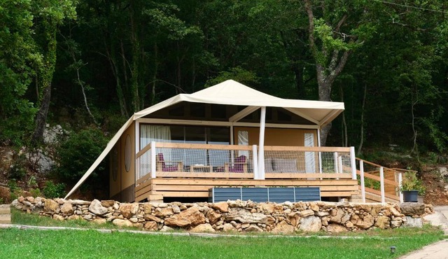 Glamping La Ghianda