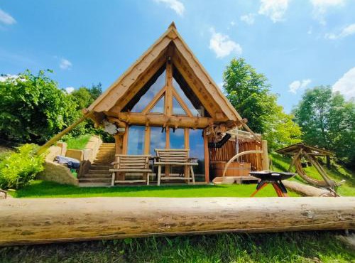 Glamping Lake Bloke