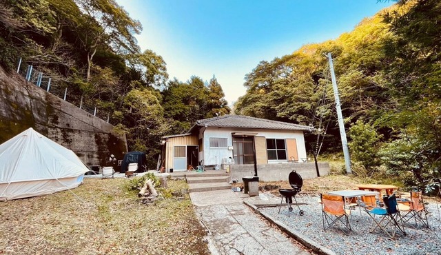 glamping/Nishimuro District Wakayama