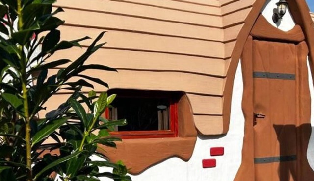 Glamping PEC