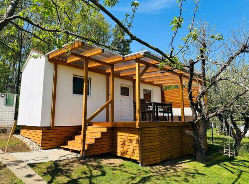 Glamping Prokop