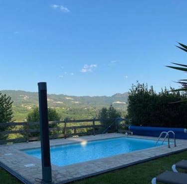 Glamping Quinta do Cascalhal