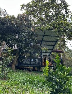 Glamping REFUGIO Guadalajara Glamping