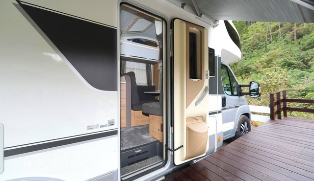 Glamping Repaboda Capacity 24 people No meals /Aso District Kumamoto