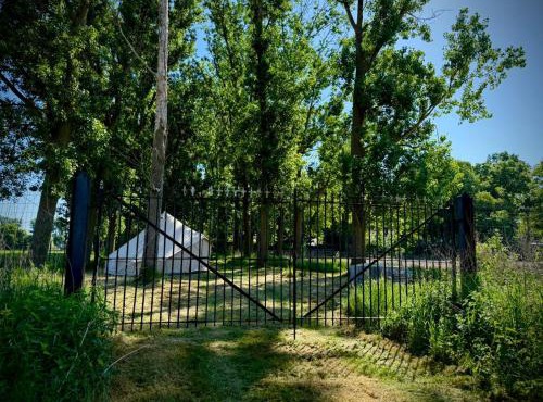 Glamping Royal - Forest Glamping Zomergem