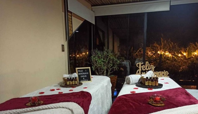 Glamping Salento
