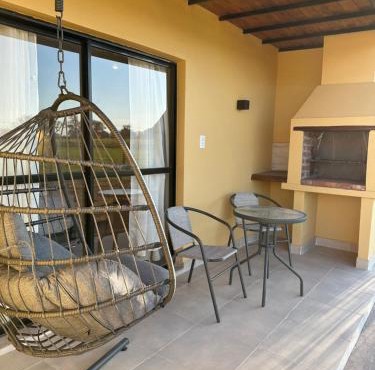 Glamping Salta