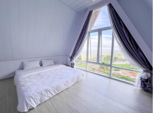 Glamping Sarangan