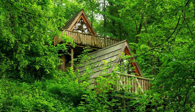 Glamping Savinja