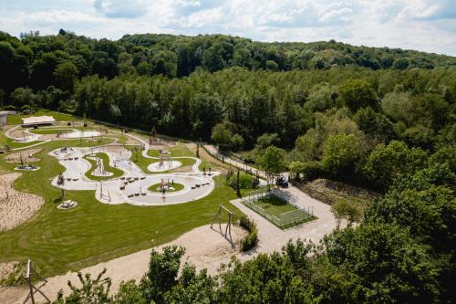 Glamping Valkenburg