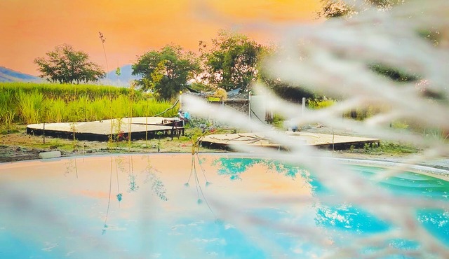 Glamping Xochitepec