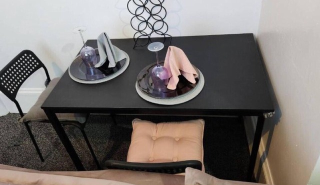 glamsflat troccadero