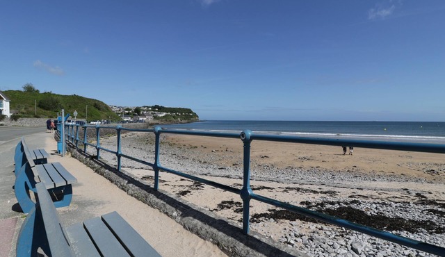 Glan Dwr