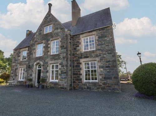 Glasfryn
