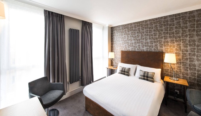 Glasgow West Hotel by Compass Hospitality