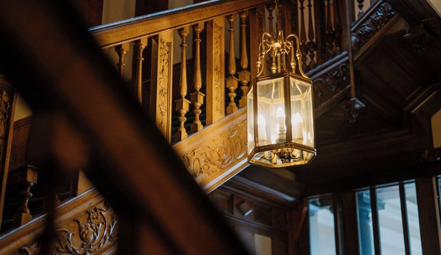 Glasgow Youth Hostel