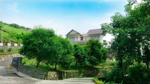 Glashaus by Izan