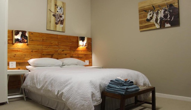GlassTree B&B