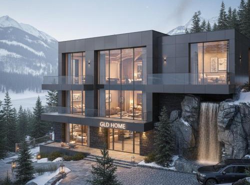 GLD Home