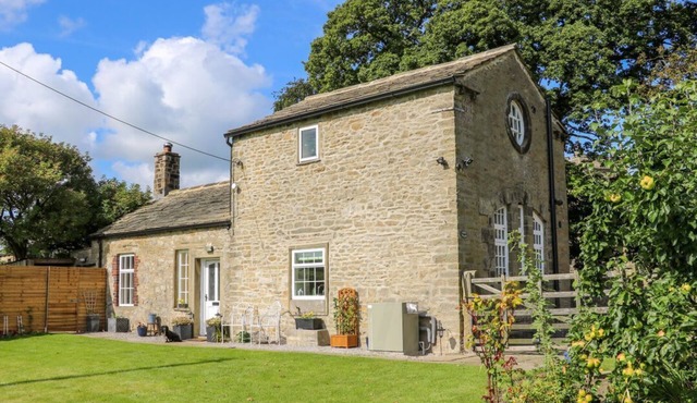 Glebe Cottage, Skipton