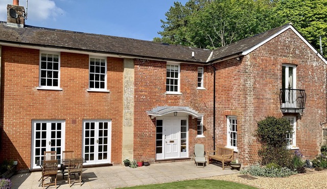 Glebe House