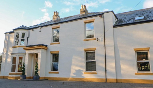 Glebe House