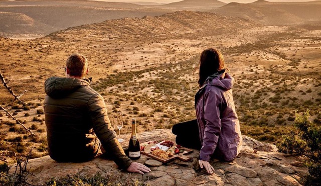Glen Harry Game Reserve