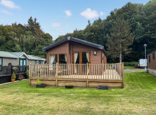 Glen View Lodge