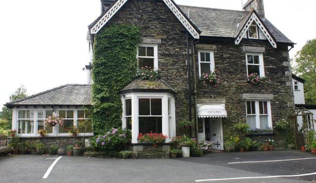 Glencree