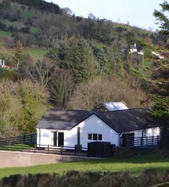 Glendarragh Cottage