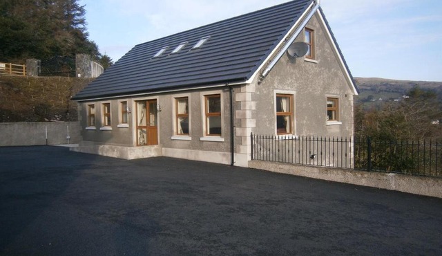 Glendun Self Catering