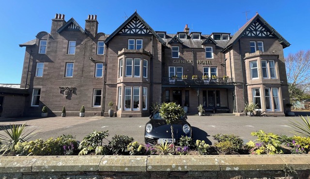 Glenesk
